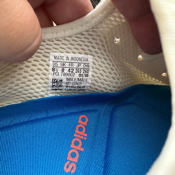 ADIDAS - Sneakers - Picture 6 of 7